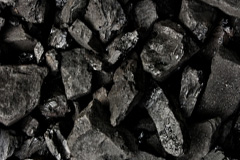Lowertown coal boiler costs