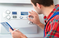 free Lowertown gas safe engineer quotes
